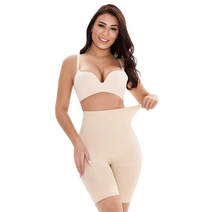 SmoothFit Body Shaper