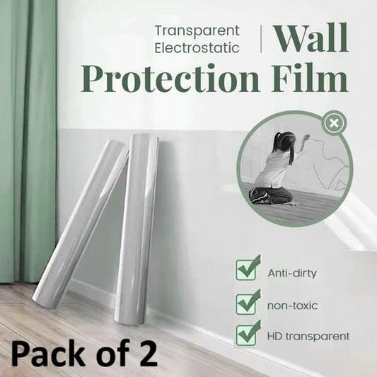Wall Protection Film | Buy 1 Get 1 Free
