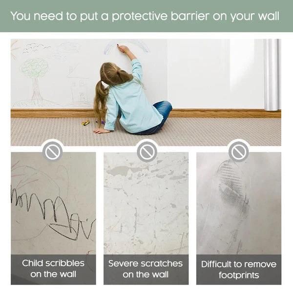 Wall Protection Film | Buy 1 Get 1 Free