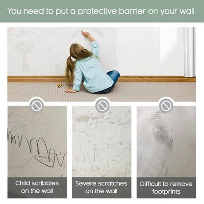 Wall Protection Film | Buy 1 Get 1 Free