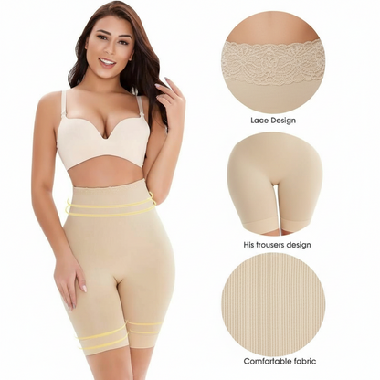 SmoothFit Body Shaper