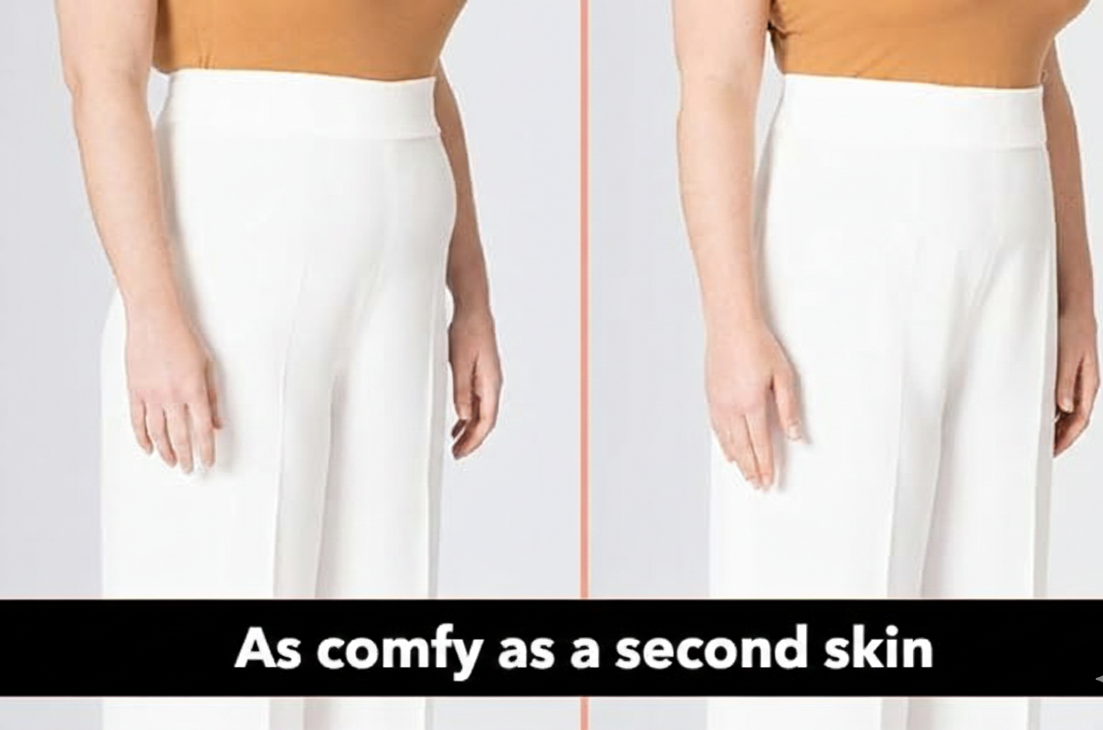 SmoothFit Body Shaper