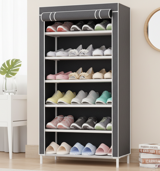 StackPro Shoe Organizer