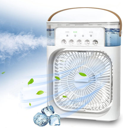 Room Cooling Mini AC
