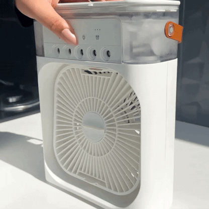 Room Cooling Mini AC