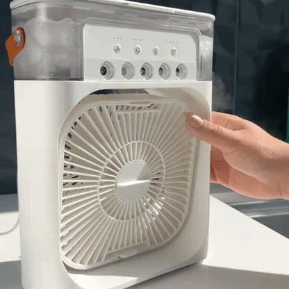 Room Cooling Mini AC