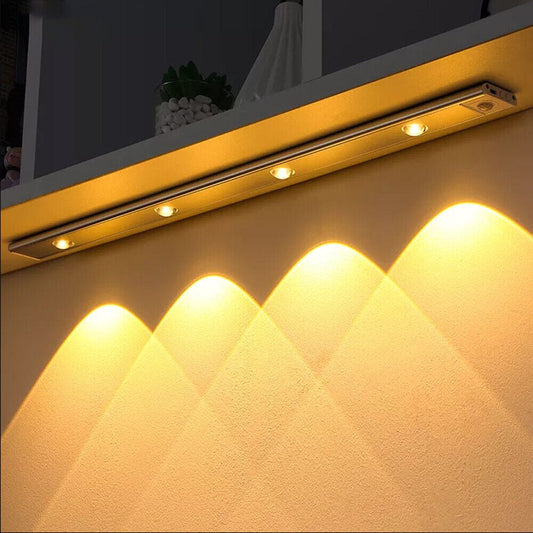 GlowSense Cabinet Light